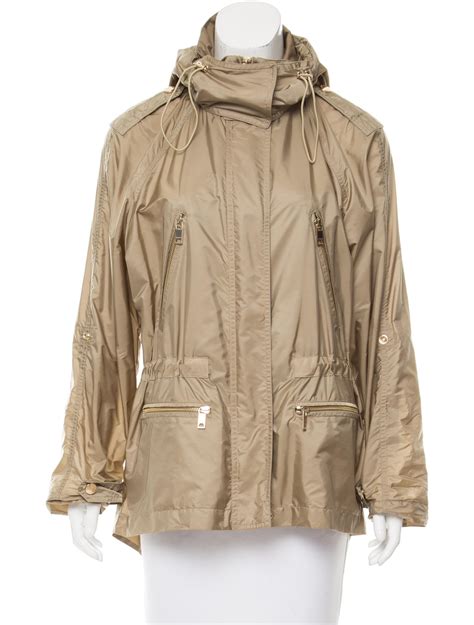 burberry polo woman|burberry windbreaker women.